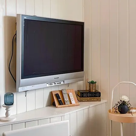 Ap5 By Berti's Στάβανγκερ