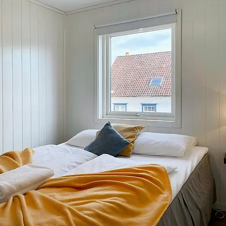 Lägenhet Ap5 By Berti's