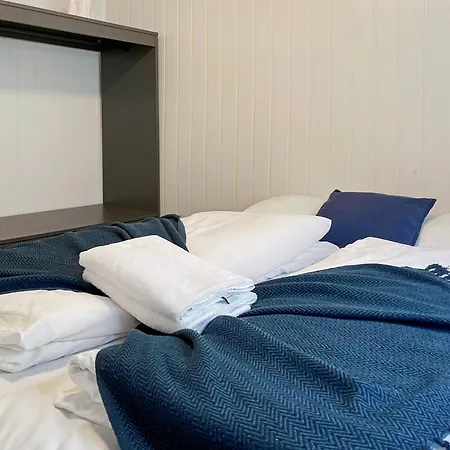 Διαμέρισμα Ap5 By Berti's *