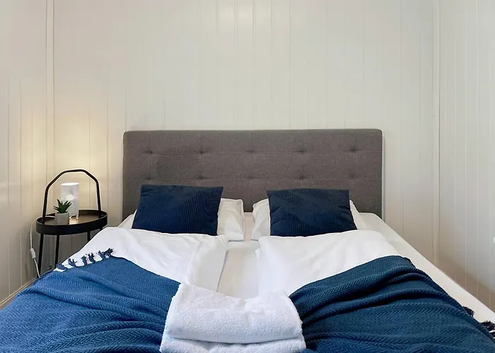 Lägenhet Ap5 By Berti's Stavanger