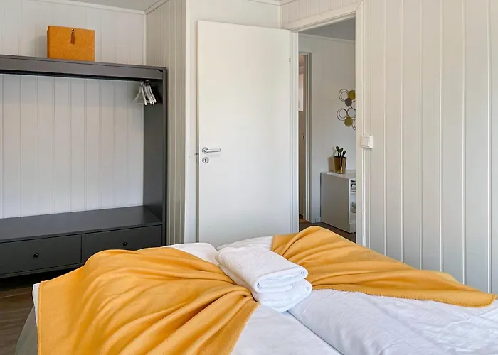 Lägenhet Ap5 By Berti's