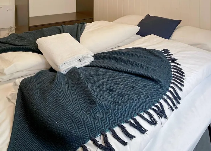 Ap5 By Berti's Stavanger