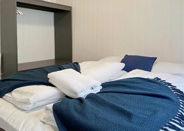 Lägenhet Ap5 By Berti's *