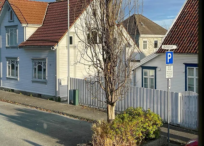 Lägenhet Ap5 By Berti's *