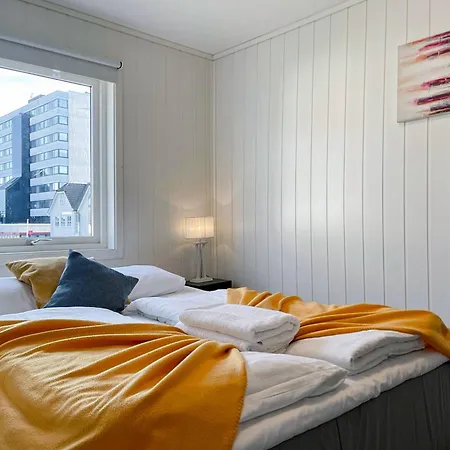 Appartement Ap5 By Berti's