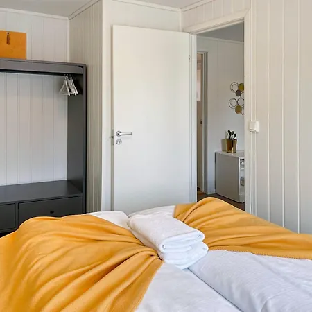 Appartement Ap5 By Berti's
