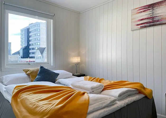 Appartement Ap5 By Berti's