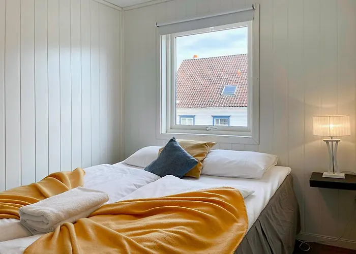 Appartement Ap5 By Berti's