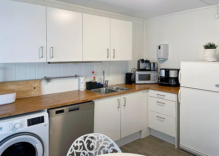 Ap5 By Berti's Appartement